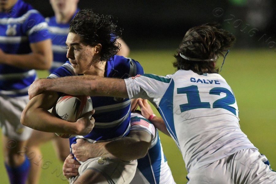 Wheaton College Men\'s Rugby vs Salve Regina. - Photo By: KEITH NORDSTROM